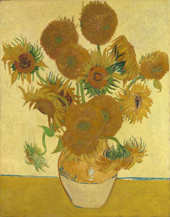 Vincent van Gogh: Life, Art & Legacy | KaceArt